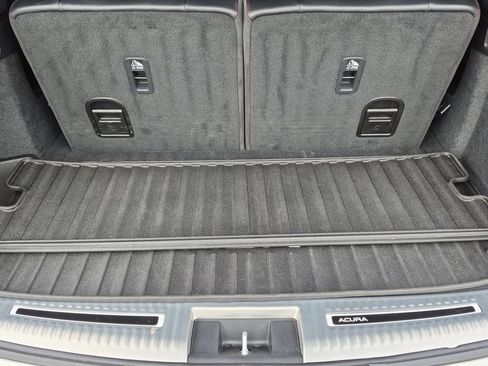 Used 2022 Acura MDX A-Spec AWD/4WD image 7