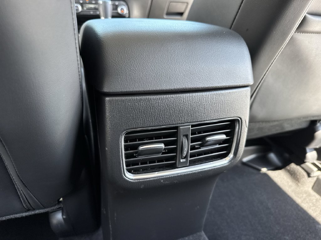 Used 2023 MAZDA CX-5 AWD 2.5 S w/ Select Package image 37