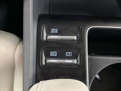 Used 2026 Hyundai Sonata Blue FWD image 40
