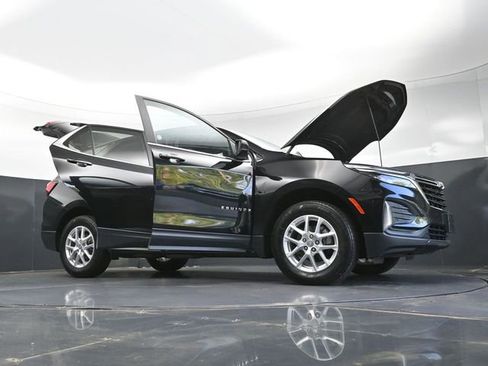 Used 2024 Chevrolet Equinox LT AWD/4WD image 44