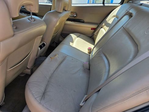 Used 2004 Buick Le Sabre Limited w/ Celebration Edition Package FWD image 7