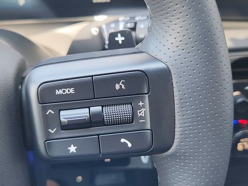 Certified 2026 Hyundai Palisade XRT Pro AWD/4WD image 13