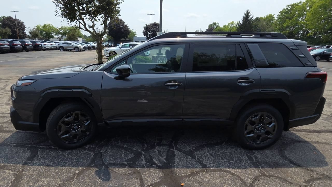 New 2026 Subaru Outback Premium AWD/4WD image 5