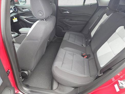 New 2026 Chevrolet Trax LS w/ LS Convenience Package image 15