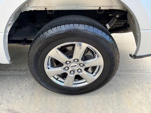 Used 2019 Ford F150 XLT w/ Equipment Group 302A Luxury RWD image 11