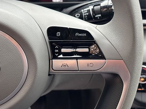 Certified 2023 Hyundai Elantra SEL w/ Cargo Package image 26