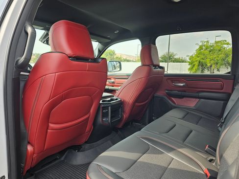 Used 2023 RAM 1500 Rebel w/ Rebel Level 1 Equipment Group image 12