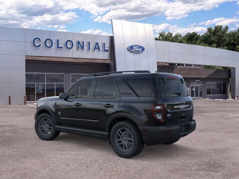 New 2026 Ford Bronco Sport Big Bend w/ Convenience Package AWD/4WD image 27