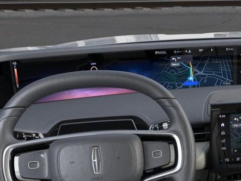 New 2026 Lincoln Nautilus Reserve image 13