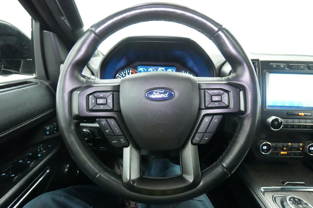 Used 2020 Ford Expedition Limited w/ Equipment Group 302A AWD/4WD image 47