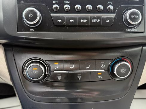 Used 2017 Nissan Sentra S FWD image 17