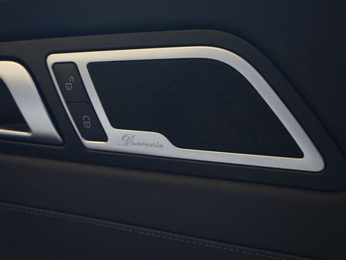 Used 2017 Mercedes-Benz AMG GT Coupe image 22