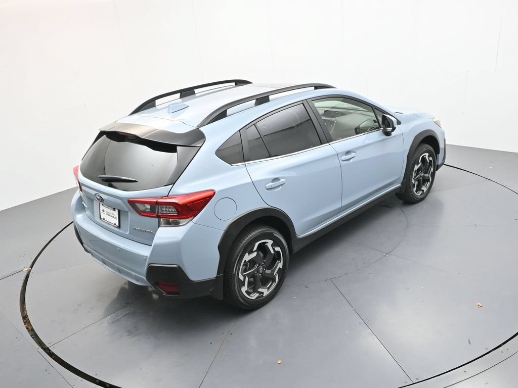Used 2023 Subaru Crosstrek 2.5i Limited AWD/4WD image 33