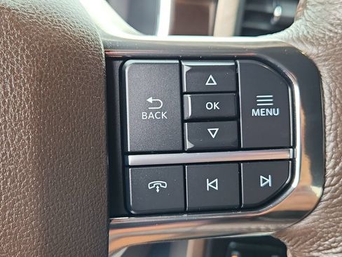 Used 2022 Ford F150 King Ranch w/ Equipment Group 601A High AWD/4WD image 19