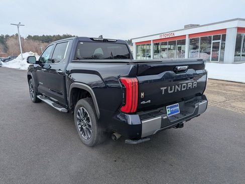 Used 2024 Toyota Tundra Limited image 3