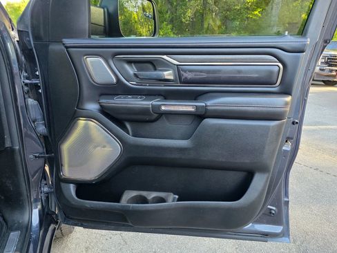 Used 2020 RAM 1500 Limited image 33
