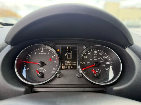 Used 2014 Nissan Rogue S w/ Convenience Package image 27