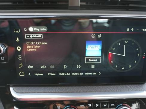 Used 2023 GMC Sierra 1500 Denali w/ Denali Reserve Package image 25