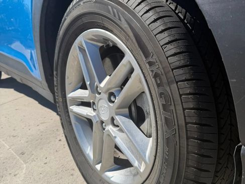 Used 2019 Hyundai Kona SE AWD/4WD image 9