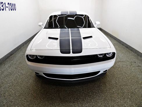 Used 2017 Dodge Challenger R/T Plus RWD image 2