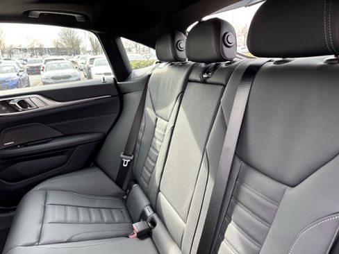Used 2026 BMW 440i xDrive w/ Premium Package AWD/4WD image 33