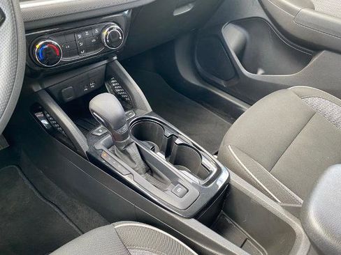 Used 2025 Chevrolet TrailBlazer LT image 24