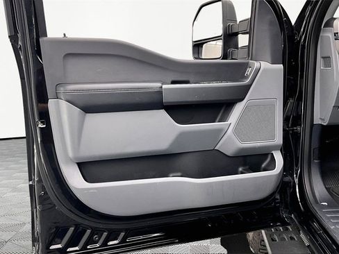 Used 2025 Ford F350 XLT w/ Tremor Off-Road Package image 24