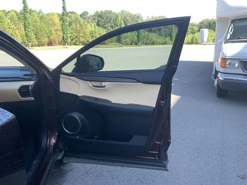 Used 2016 Lexus NX 200t w/ Premium Package image 20