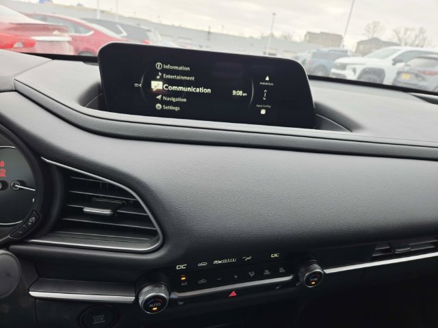 New 2026 MAZDA CX-30 AWD 2.5 S w/ Select Sport Pkg image 17
