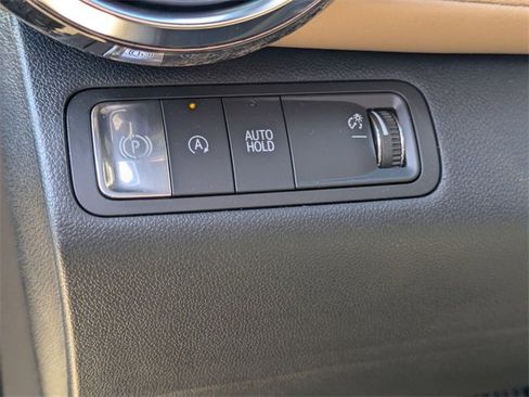 New 2026 Chevrolet Equinox ACTIV w/ Safety and Technology Package image 13