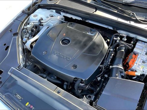 Certified 2023 Volvo S90 T8 Ultimate image 42