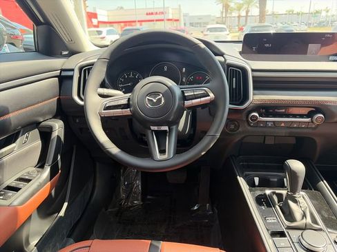 New 2026 MAZDA CX-50 Meridian Edition w/ Apex Package AWD/4WD image 13