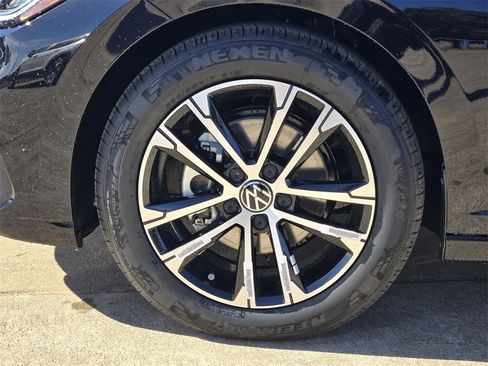 New 2026 Volkswagen Jetta Sport image 9