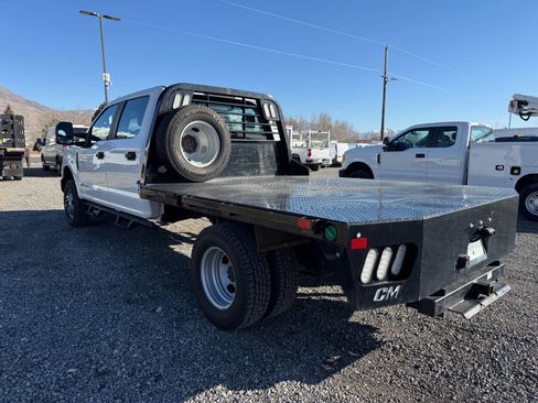 Used 2020 Ford F350 XL w/ Power Equipment Group image 5