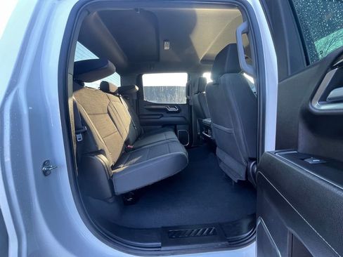 Used 2023 Chevrolet Silverado 1500 RST image 19