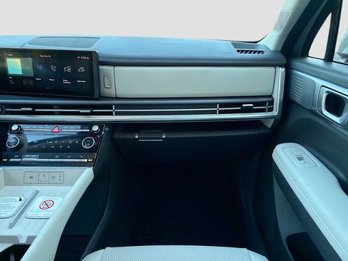 New 2026 Hyundai Santa Fe SEL FWD image 18