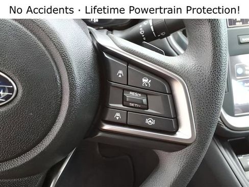 Used 2024 Subaru Legacy Base image 17