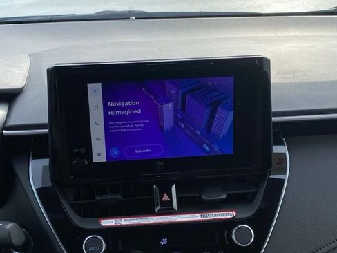 Certified 2025 Toyota Corolla SE image 15