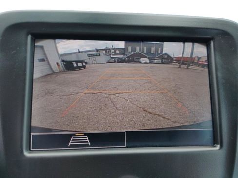 Used 2024 Chevrolet Equinox LT w/ LPO, Floor Liner Package FWD image 21