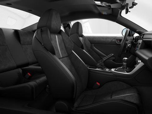 New 2026 Toyota GR86 Premium RWD image 27