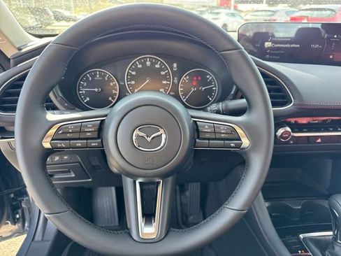 New 2026 MAZDA MAZDA3 Carbon image 17