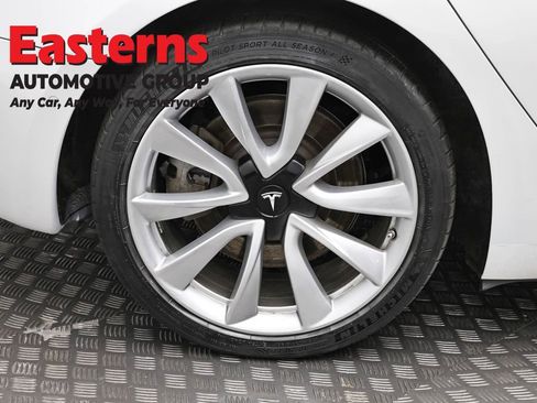 Used 2019 Tesla Model 3 Long Range AWD/4WD image 24