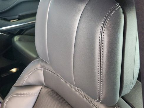 New 2025 Lincoln Navigator Reserve w/ Jet Appearance Package image 13