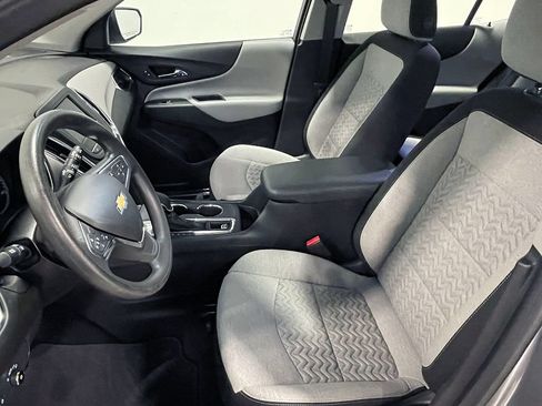 Used 2023 Chevrolet Equinox LS FWD image 3