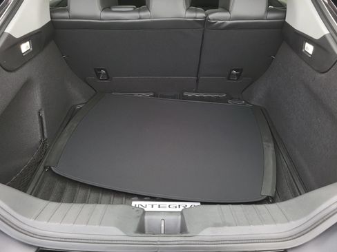 Used 2024 Acura Integra FWD image 9