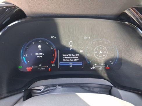 Used 2025 Lexus RX 350 FWD w/ Technology Package image 17