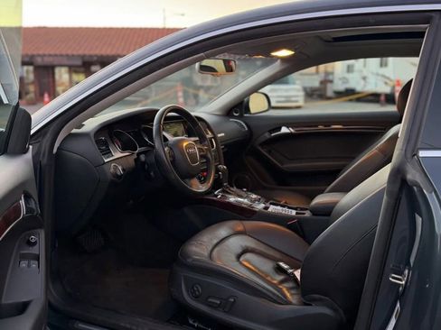 Used 2008 Audi A5 3.2 image 8