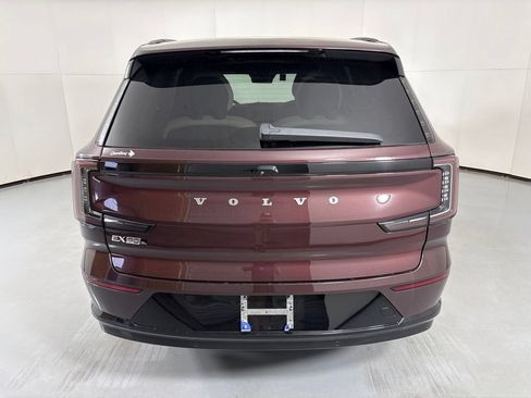 Used 2025 Volvo EX90 Plus AWD/4WD image 7