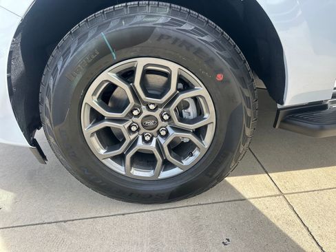 New 2026 Ford Expedition Active RWD image 26