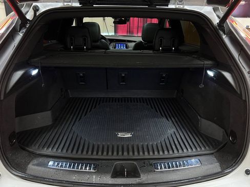 Used 2023 Cadillac XT4 Sport w/ Driver Assist Package image 36